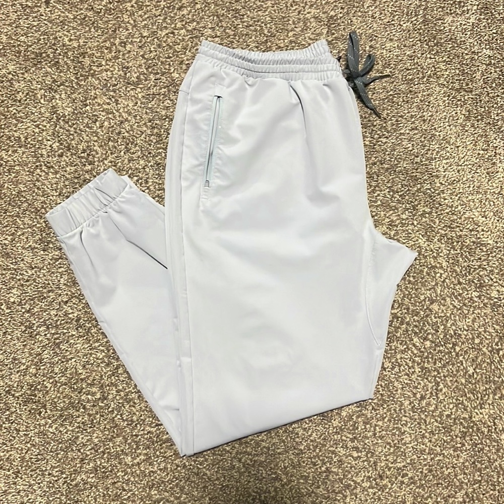 Mens Puma joggers